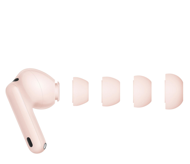 HUAWEI FreeBuds 7i Różowe - 1361145 - zdjęcie 10